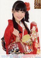 【中古】生写真(AKB48 SKE48)/アイドル/NMB48 川上礼奈/(2)/2011.December-sp Vol.12