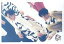 【中古】生写真(ジャニーズ)/アイドル/光GENJI 光GENJI/赤坂晃・佐藤敦啓/横型・膝上・衣装白・赤坂しゃがみ・背景白/公式生写真 200円