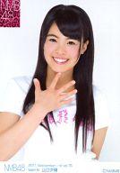 【中古】生写真(AKB48・SKE48)/アイドル/NMB48 山口夕輝/2011 September-rd vol.15