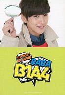 【中古】コレクションカード(男性)/1st CONCERT in JAPAN BABA トレーディングカード B1A4/JINYOUNG(ジ..
