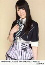 【中古】生写真(AKB48・SKE48)/アイドル/NMB48 三田麻央/NMB48×B.L.T.2012 09-CREAM27/460-B