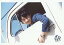 【中古】生写真(ジャニーズ)/アイドル/光GENJI 光GENJI/内海光司/横型・衣装グレー・左手ドア・車の窓/公式生写真 940円