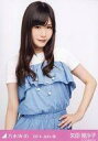 【中古】生写真(乃木坂46)/アイドル/乃木坂46 矢田里沙子/上半身・オールインワン/「2014.July-III」会場限定生写真