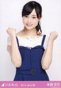 【中古】生写真(乃木坂46)/アイドル/乃木坂46 米徳京花/上半身・オールインワン/「2014.July-III」会場限定生写真