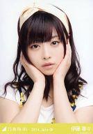 【中古】生写真(乃木坂46)/アイドル/乃木坂46 伊藤寧々/バストアップ・ビスチェ/「2014.July-IV」会場..