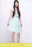 【中古】生写真(乃木坂46)/アイドル/乃木坂46 相楽伊織/膝上・ビスチェ/「2014.July-IV」会場限定生写真