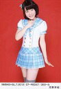 【中古】生写真(AKB48・SKE48)/アイドル/NMB48 河野早紀/NMB48×B.L.T.2012 07-RED47/353-A