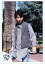 【中古】生写真(ジャニーズ)/アイドル/光GENJI 光GENJI/内海光司/膝上・衣装グレー・チェック柄・目線右・背景木/公式生写真 940円