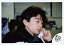 【中古】生写真(ジャニーズ)/アイドル/光GENJI 光GENJI/内海光司/横型・顔アップ・衣装黒・左手受話器・右向き・背景グレー/公式生写真 940円
