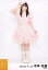 【中古】生写真(AKB48・SKE48)/アイドル/SKE48 木本花音/全身・右手ピース・ロリータ衣装/「2012.04」 200円