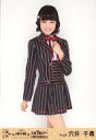 【中古】生写真(AKB48・SKE48)/アイドル/HKT48 穴井千尋/膝上・左手胸元/HKT48九州7県ツアー~可愛い子には旅をさせよ~ 会場限定販売生写真