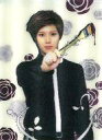 【中古】コレクションカード(男性)/SHINee in Wonderland スターコレクションカード 20 : TAEMIN(テミン)/RARE CARD(3D Cartoon Card)/SHINee in Wonderland スターコレクションカード(3)