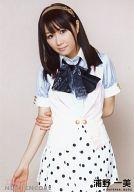 【中古】生写真(AKB48・SKE48)/アイドル/SDN48 浦野一美/膝上・右手うしろ/CD「NEXT ENCORE」予約特典生写真
