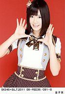š̿(AKB48SKE48)/ɥ/SKE48 /SKE48B.L.T.2011 08-RED35/091-B