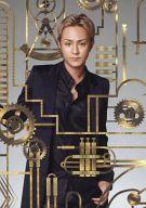 【中古】コレクションカード(男性)/CD「GOLD SYMPHONY」特典トレカ AAA/浦田直也/CD「GOLD SYMPHONY」特典トレカ