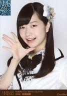 【中古】生写真(AKB48・SKE48)/アイドル/NMB48 松岡知