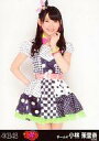 【中古】生写真(AKB48・SKE48)/アイドル/AKB48 小林茉里奈/膝上/「AKB48グループ夏祭り@幕張メッセ」会場限定生写真