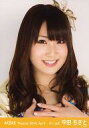 【中古】生写真(AKB48・SKE48)/アイドル/AKB48 中田ちさと/バストアップ/劇場トレーディング生写真セット2014.April(3)