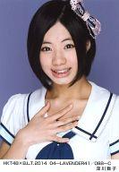 【中古】生写真(AKB48・SKE48)/アイドル/HKT48 深川舞