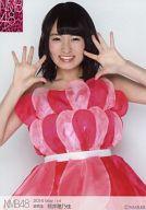 【中古】生写真(AKB48・SKE48)/アイドル/NMB48 照井穂乃佳/2014.May-rd ランダム生写真