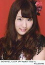 【中古】生写真(AKB48・SKE48)/アイドル/SKE48 阿比留李帆/SKE48×B.L.T.2014 04-RED01/063-C