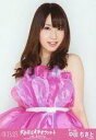【中古】生写真(AKB48・SKE48)/アイドル/AKB48 中田ちさと/上半身/「AKB48大島優子卒業コンサートin味の素スタジアム」会場限定生写真