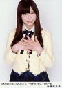 【中古】生写真(AKB48・SKE48)/アイドル/SKE48 後藤理沙子/SKE48×B.L.T.2013 11-WHITE07/197-B