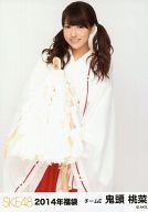 【中古】生写真(AKB48・SKE48)/アイドル/SKE48 鬼頭桃