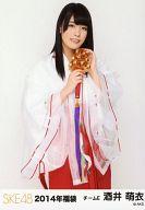 【中古】生写真(AKB48・SKE48)/アイド