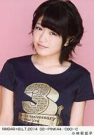 【中古】生写真(AKB48・SKE48)/アイドル/NMB48 小林莉