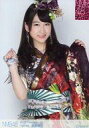 【中古】生写真(AKB48・SKE48)/アイドル/NMB48 赤澤萌乃/2014.February-rd ランダム生写真