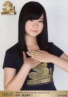 【中古】生写真(AKB48・SKE48)/アイドル/NMB48 高山梨子/上半身/｢3rd Anniversary Special Live｣会場限定生写真