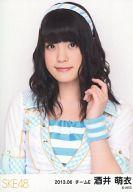 【中古】生写真(AKB48・SKE48)/アイド