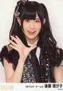 【中古】生写真(AKB48・SKE48)/アイドル/SKE48 後藤理沙子/上半身/「2013.07」ランダム公式生写真