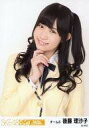 【中古】生写真(AKB48・SKE48)/アイドル/SKE48 後藤理沙子/バストアップ/SKE48CAFE&SHOP 渋谷パルコ 限定生写真セット