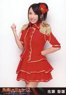 【中古】生写真(AKB48・SKE48)/アイドル/SKE48 佐藤聖