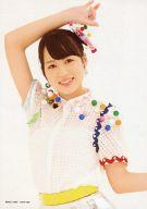 【中古】生写真(AKB48・SKE48)/アイドル/SKE48 福士奈央/バナナ革命 ver./CD「不器用太陽」封入生写真