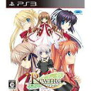 【中古】PS3ソフト Rewrite