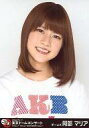 【中古】生写真(AKB48・SKE48)/アイドル/AKB48 阿部マ