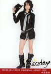 【中古】生写真(AKB48・SKE48)/アイドル/SKE48 中西優香/SKE48×B.L.T.2010 CALENDAR-MON07/052