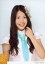 【中古】生写真(AKB48・SKE48)/アイドル/SKE48 桑原みずき/上半身・衣装白・赤・ネクタイ水色・左手髪・笑顔/公式生写真 200円