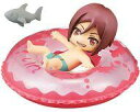 【中古】トレーディングフィギュア りん＆サメ(松岡凛) 「Free! キャラプカ2」