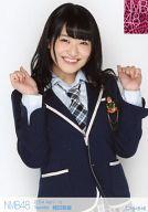 【中古】生写真(AKB48・SKE48)/アイドル/NMB48 植田碧