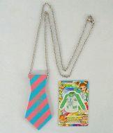 【中古】アクセサリー(非金属)(キャラクター) 7.ネクタイネックレス 「アイカツ! アクセコレクション vol.2」