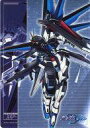 【中古】キャラカード(キャラクター) フリーダムガンダム 「ジャンボカードダス 機動戦士ガンダムSEED クリアプレートグラフティ」