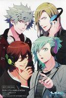 【中古】ポストカード(キャラクター) QUARTET NIGHT (表紙イラスト) ポストカード 「うたの☆プリンスさまっ♪」 電撃Girl’s Style 2013年3月号付録