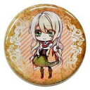 【中古】バッジ・ピンズ(キャラクター) ゲルダ 「SNOW BOUND LAND ステラワース オリジナル缶バッチ(缶バッジ)」