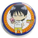 【中古】バッジ・ピンズ(キャラクター) 今泉俊輔(体操服) 75mm缶バッジ 「弱虫ペダル in ナンジャタウン サテライト」 高回転ガラポン第3弾 ぼくは、追いつきます!賞(3)