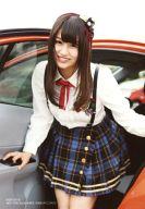 【中古】生写真(AKB48・SKE48)/アイドル/AKB48 藤村菜月/CD｢希望的リフレイン｣(TYPE-D)(KIZM 317/8)特典生写真
