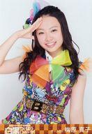【中古】生写真(AKB48・SKE48)/アイドル/NMB48 梅原真子/BD・DVD「AKB48グループ臨時総会 〜白黒つけようじゃないか!〜」特典